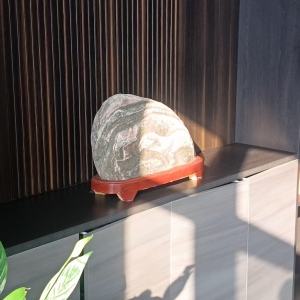 泰山石花纹石系列