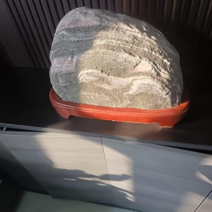 泰山石花纹石系列