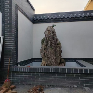 假山系列