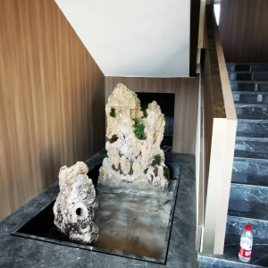 假山系列