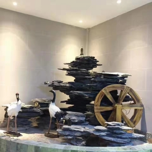 假山系列